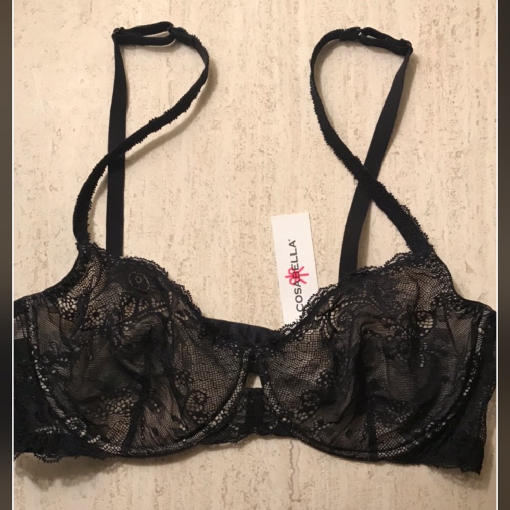 Cosabella Trenta Underwire Bra 36B